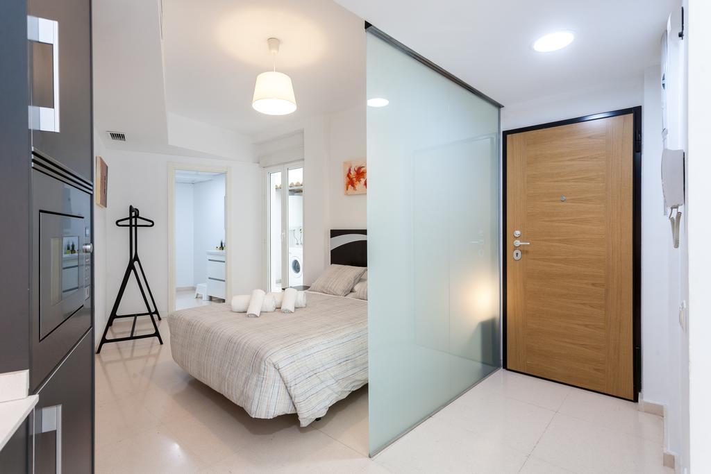 My Loft 4 Na Jordana Valenza