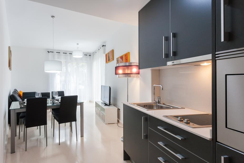 Appartamento My Loft 4 Na Jordana *